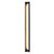 Strata LED Wall Sconce (27585BK)