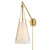 Hinkley - 45020LDB - LED Wall Sconce - Danvers - Lacquered Dark Brass
