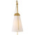 Danvers LED Wall Sconce (45020LDB)