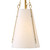 Danvers LED Wall Sconce (45020LDB)