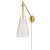 Danvers LED Wall Sconce (45020LDB)