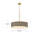 Arden LED Chandelier (45055HB)