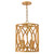 Leona LED Pendant (45787DA)