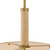 Bruna LED Chandelier (47724LCB)