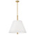 Bruna LED Chandelier (47724LCB)