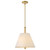 Hinkley - 47727LCB - LED Pendant - Bruna - Lacquered Brass