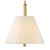 Bruna LED Pendant (47727LCB)