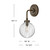 manufacturer_finish:Heritage Bronze