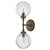manufacturer_finish:Heritage Bronze