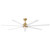 manufacturer_finish:Heritage Brass/Matte White