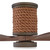 manufacturer_finish:Metallic Matte Bronze/Walnut