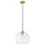 Rumi LED Pendant (83018LCB)