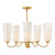 Honey LED Chandelier (83715DA)