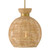 Effie LED Pendant (84164LCB)