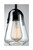 Skybridge One Light Mini Pendant (60-7106)