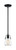 Skybridge One Light Mini Pendant (60-7106)
