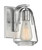 Skybridge One Light Vanity (60-7111)