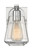 Skybridge One Light Vanity (60-7111)