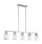 Skybridge Five Light Island Pendant (60-7114)