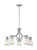 Skybridge Five Light Chandelier (60-7115)