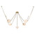 manufacturer_finish:Patina Brass/Opal Glass|manufacturer_glass:Matte Opal Glass