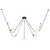 manufacturer_finish:Urban Bronze/Alabaster|manufacturer_glass:Unspecified
