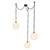 manufacturer_finish:Urban Bronze/Cloud Glass