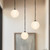 manufacturer_finish:Urban Bronze/Cloud Glass