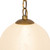 manufacturer_finish:Vintage Brass/Cloud Glass