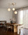 manufacturer_finish:Vintage Brass/Cloud Glass