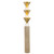 manufacturer_finish:Patina Brass