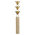 manufacturer_finish:Patina Brass