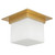 manufacturer_finish:Patina Brass/Opal Glass|manufacturer_glass:Matte Opal Glass