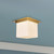 manufacturer_finish:Patina Brass/Opal Glass|manufacturer_glass:Matte Opal Glass