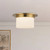 manufacturer_finish:Patina Brass/Opal Glass|manufacturer_glass:Matte Opal Glass