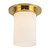 manufacturer_finish:Patina Brass/Opal Glass|manufacturer_glass:Matte Opal Glass