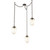 manufacturer_finish:Flat Bronze|color_temperature:3000K
