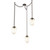 manufacturer_finish:Flat Bronze|color_temperature:2700K
