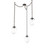 manufacturer_finish:Flat Bronze|color_temperature:2700K