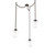 manufacturer_finish:Flat Bronze|color_temperature:3000K