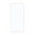 Generation Lighting - 90619-68 - Address Number Tile - Address Light - White Plastic