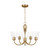 manufacturer_finish:Satin Brass
