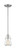 Skybridge One Light Mini Pendant (60-7116)