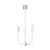manufacturer_finish:Matte White