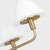 manufacturer_finish:Satin Brass