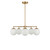 manufacturer_finish:Satin Brass|color_temperature:3000K|cri:90