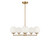 manufacturer_finish:Satin Brass|color_temperature:3000K|cri:90