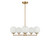 manufacturer_finish:Satin Brass|color_temperature:3000K|cri:90