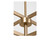 manufacturer_finish:Satin Brass|color_temperature:Unspecified|cri:Unspecified