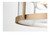 manufacturer_finish:Satin Brass|color_temperature:Unspecified|cri:Unspecified
